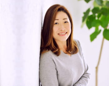 専属アドバイザーが説明