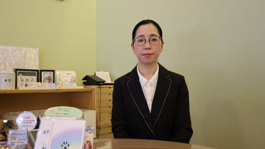 火葬・供養などの全体説明