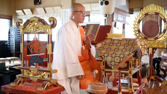 火葬・供養などの全体説明